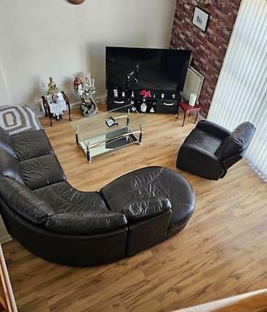 Open Planned Apartment Бёкенхэд Экстерьер фото