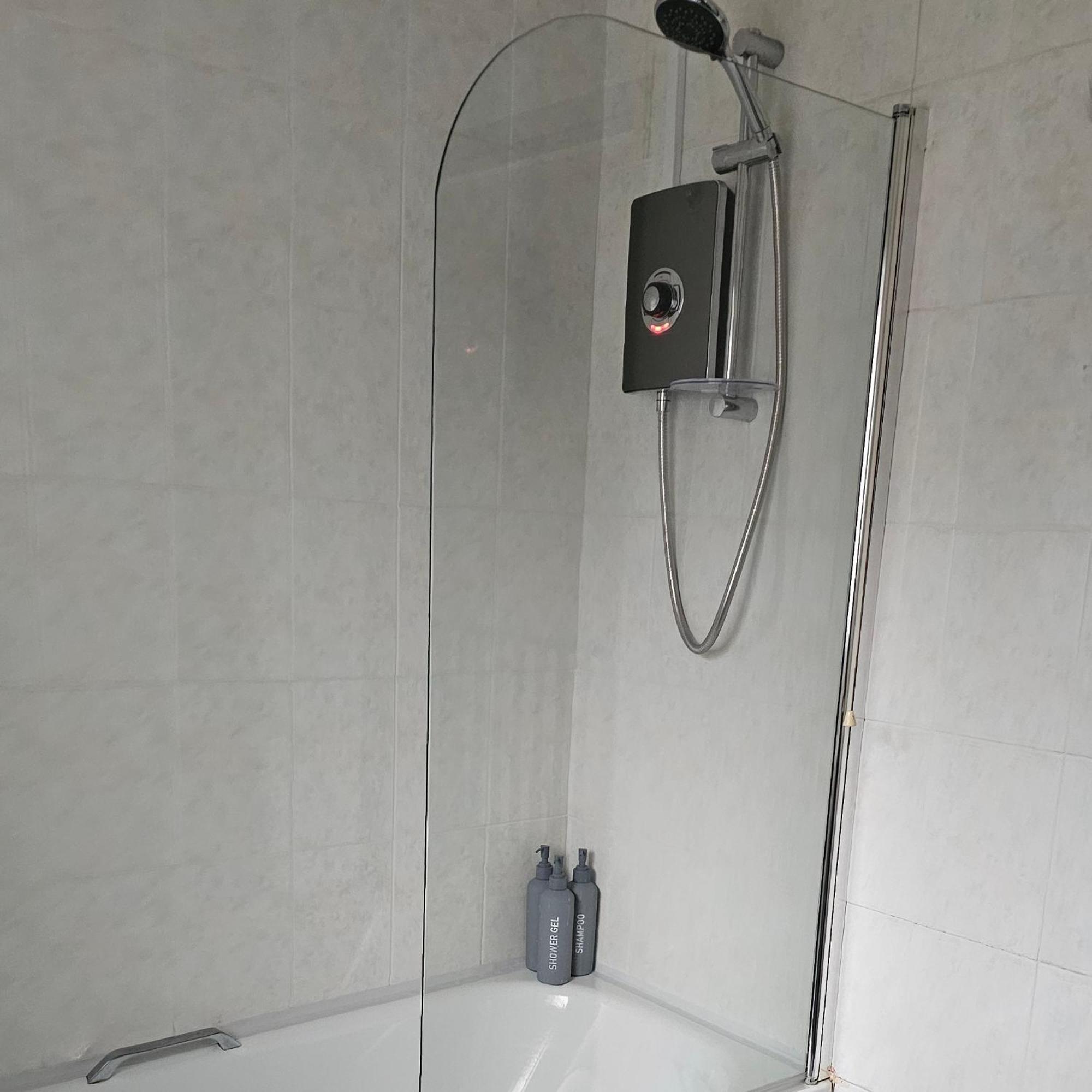 Open Planned Apartment Бёкенхэд Экстерьер фото