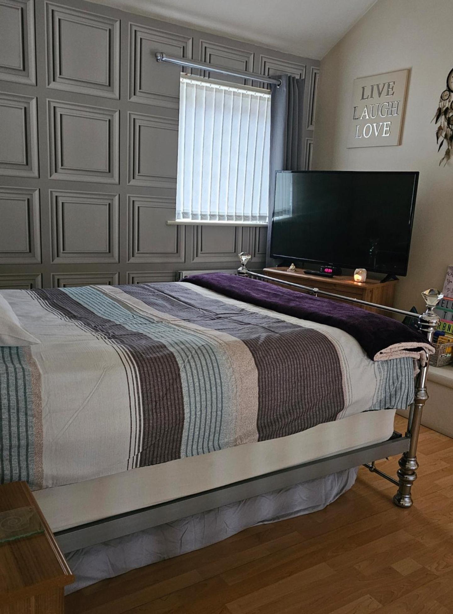 Open Planned Apartment Бёкенхэд Экстерьер фото